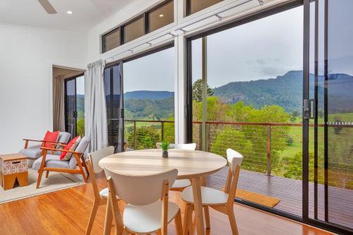 Létesítmények, Worendo Cottages in Hinterland