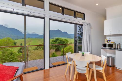 Erkély/terasz, Worendo Cottages in Hinterland