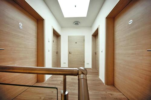 Appartement in Strausberg mit Frühstück inklusive, Strausberg (fotografie 3)