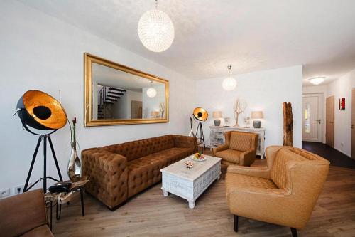 Appartement in Strausberg mit Frühstück inklusive in Strausberg, Deutschland