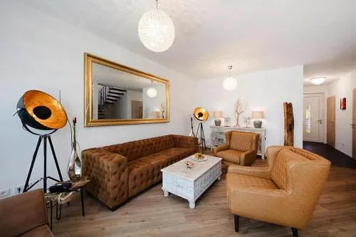 Appartement in Strausberg mit Frühstück inklusive in Strausberg, Deutschland