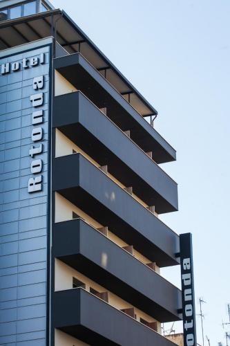 Rotonda Hotel, Tesalónica