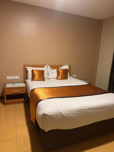 Casa in Mutungo