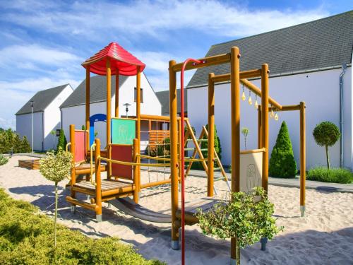 Rogowo - luxury holiday home with swimming pool