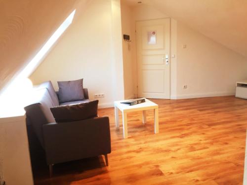 Studiotel Belle Etage, Düsseldorf (foto 2)