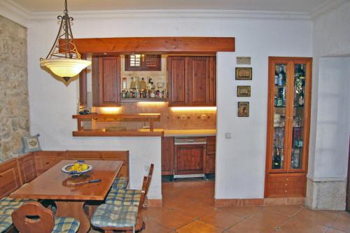 ห้องครัว, Seaside holiday house Sutivan, Brac - 23655 in ซูติวัน