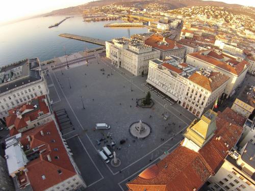 B&B Piazza Goldoni – Trieste, FL