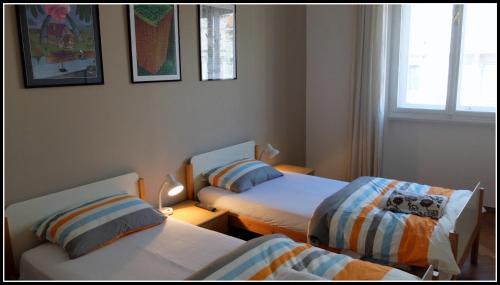B&B Piazza Goldoni – Trieste, FL