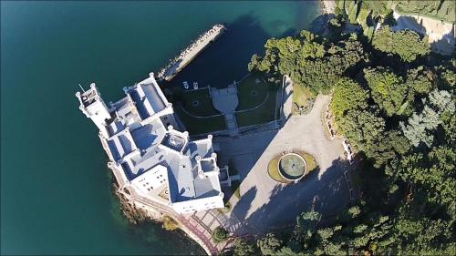 B&B Piazza Goldoni – Trieste, FL