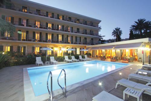 Hotel Paradiso