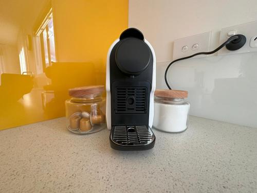 Mountain View Haven - Hanmer Springs Holiday Home