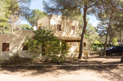 Residence Can Confort Formentera - image 8