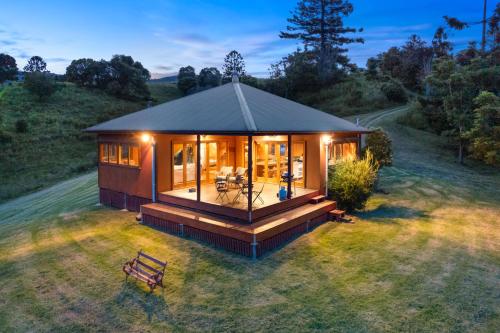 Worendo Cottages - O'Reilly