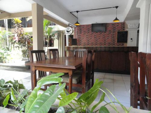 Hotel Candrakirana – Yogyakarta, ID