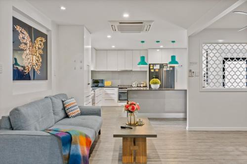 4BR Haven in MacGregor - Family Fun Awaits