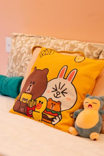 4BR Haven in MacGregor - Family Fun Awaits