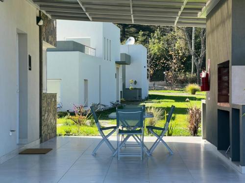 Tierras del Norte in 시티 센터