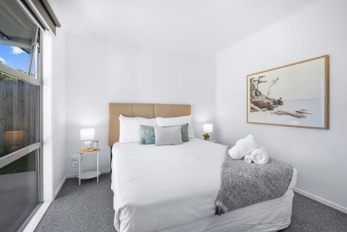Stylish, Modern and Central