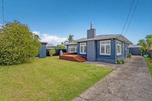 Hosts on the Coast Blue Water Breeze, Whitianga (fotografie 2)