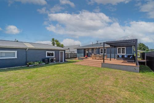 Hosts on the Coast Blue Water Breeze, Whitianga (fotografie 4)