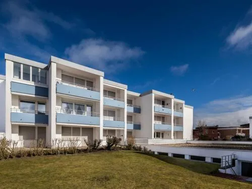 Dünenrose 48 in Norderney, Deutschland