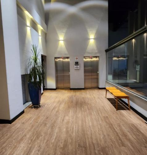 HOTEL CAMPO GRANDE in แคมโป แกรนด์