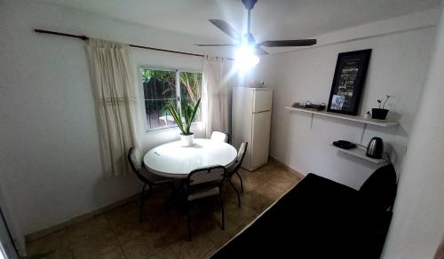 Paseo del Escritor - Romance in Esquina