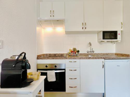 Alba Garden View Heated Pool - Golf del Sur 3