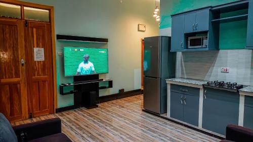 RJ's Apartments Korogwe in Lushoto