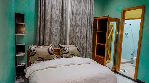 RJ's Apartments Korogwe in Lushoto