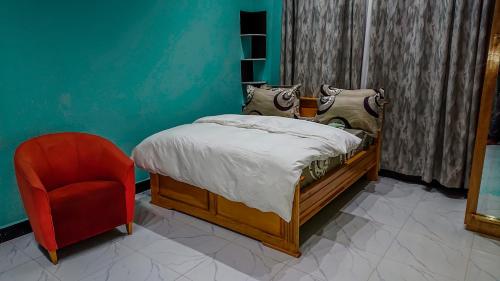 RJ's Apartments Korogwe in Lushoto