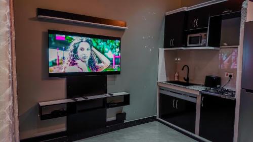 RJ's Apartments Korogwe in Lushoto