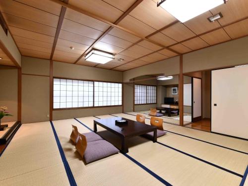 Japanese-Style Room