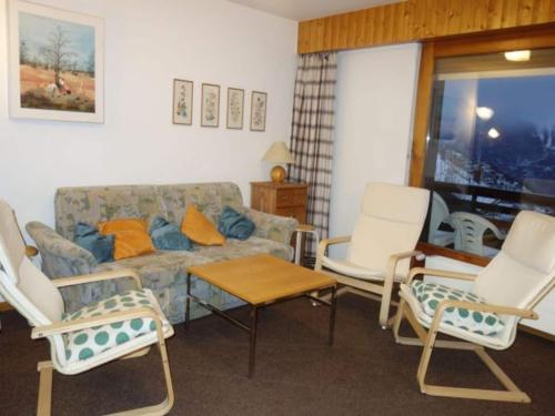 Vacation apartment in Veysonnaz, Veysonnaz