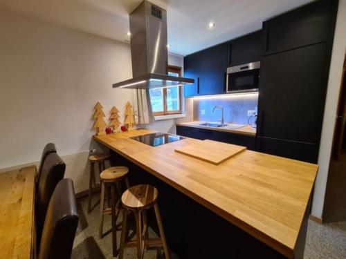 Apartment in Veysonnaz for 8 guests, Veysonnaz (foto 9)