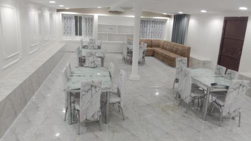 مزرعة نحل العسل in Manah