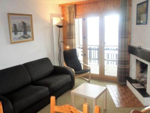 Apartment in Veysonnaz for 8 guests, Veysonnaz (foto 6)