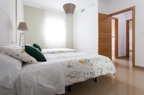 Apartamentos Alberto Lista 9, Sevilla (Foto 8)