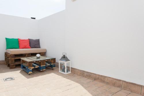 Two-Bedroom Duplex Apartment with Terrace - 11 image 2