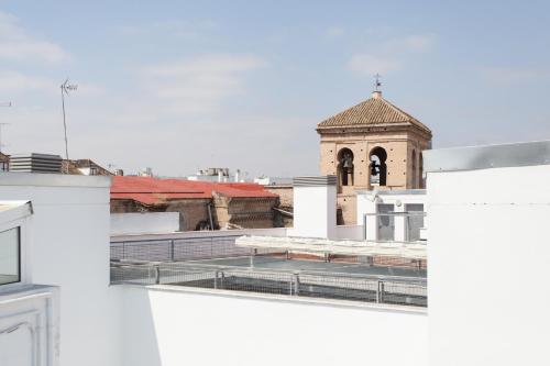 One-Bedroom Duplex Apartment with Terrace - 12 image 1