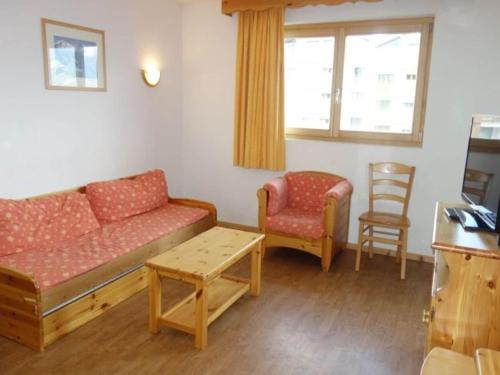 Apartment in Nendaz near Cable Car, Nendaz (fotografie 2)