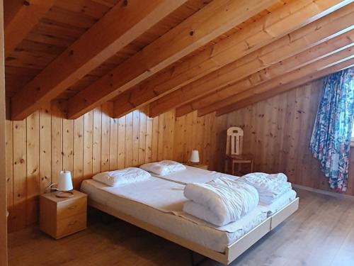 Chalet in Veysonnaz with valley view, Veysonnaz (photo 7)