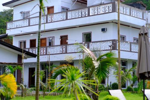 Casa Loubel Beach Resort in Buruanga - Mainland