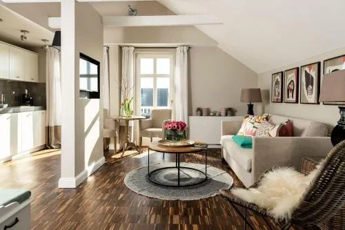 Strandvilla 503 in Westerland, Deutschland