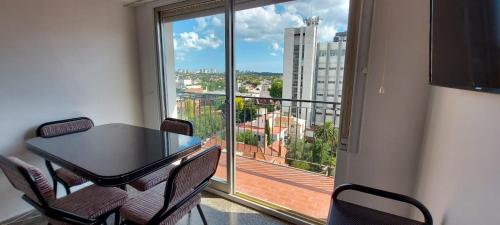 Beach aparment