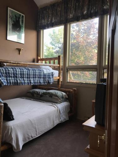 4BR ski on ski off Hunter Mountain Highlands Condo, Hunter (foto 5)