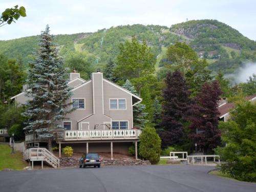 4BR ski on ski off Hunter Mountain Highlands Condo, Hunter (foto 8)