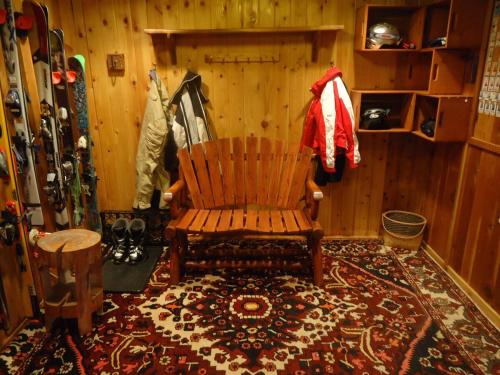 4BR ski on ski off Hunter Mountain Highlands Condo, Hunter (foto 10)