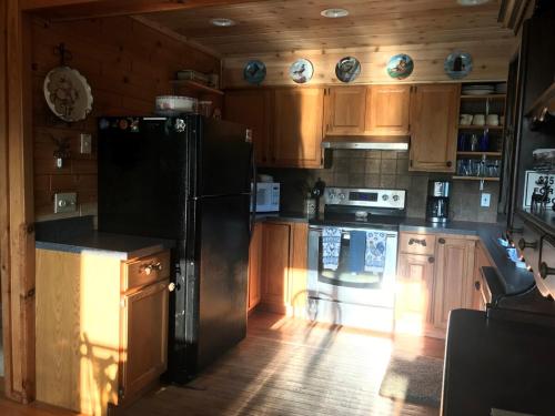 4BR ski on ski off Hunter Mountain Highlands Condo in Хантер