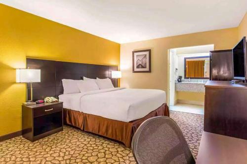 Clarion Inn Santee I-95 - main image